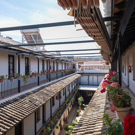 Apartamento Con Encanto En Patio Sevillano Sevilha Exterior foto